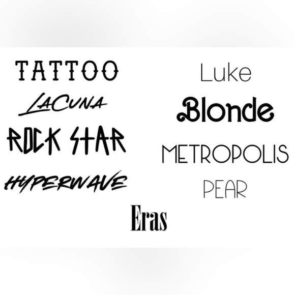 Custom Neon Name Sign - Picture 4 of 4